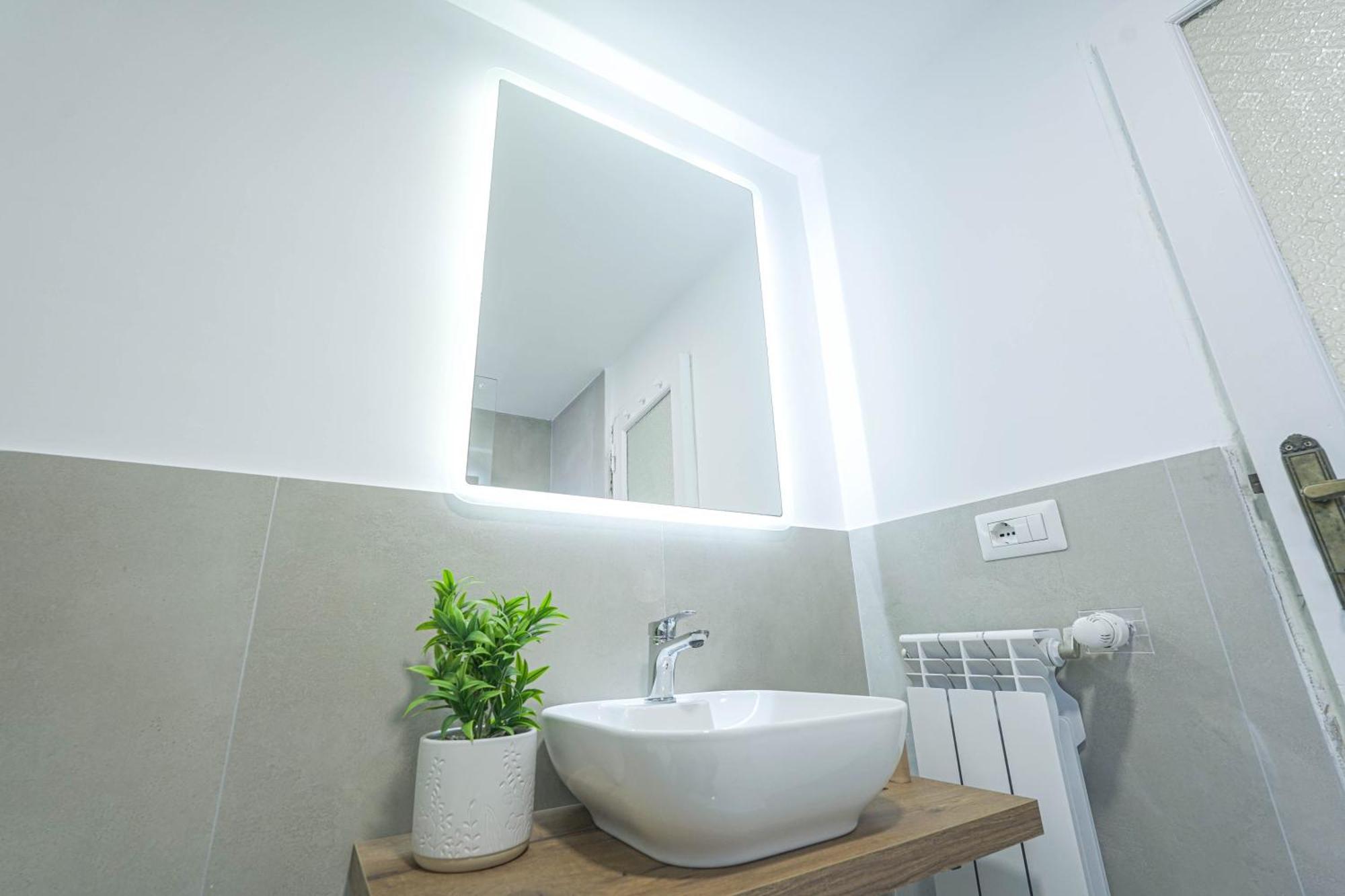 Suityrhome Rionemonti37 Roma Ngoại thất bức ảnh