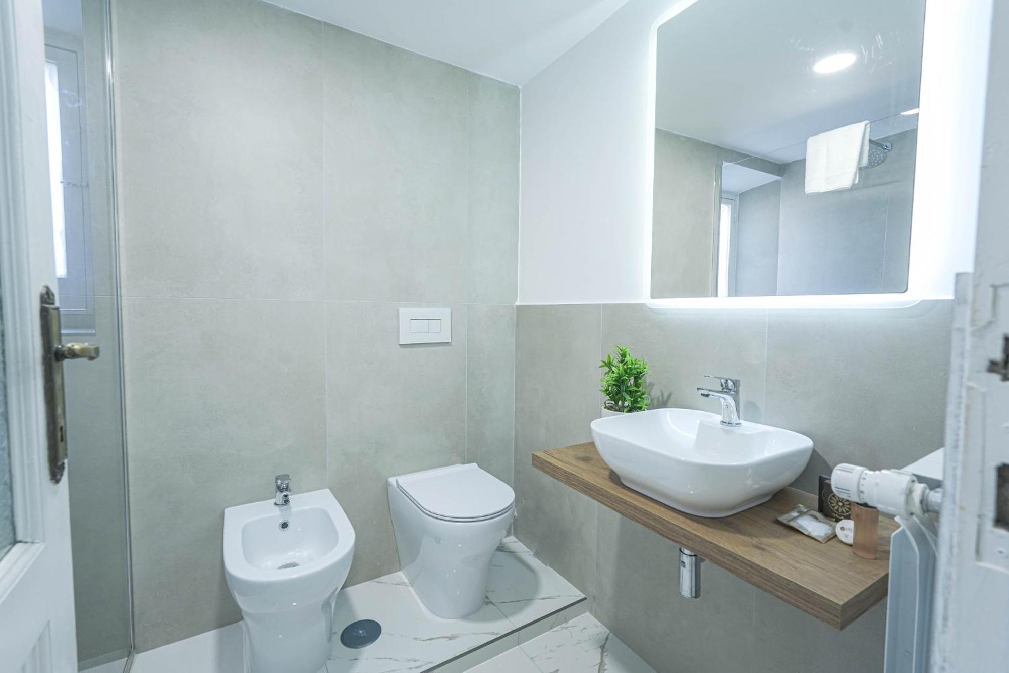 Suityrhome Rionemonti37 Roma Ngoại thất bức ảnh