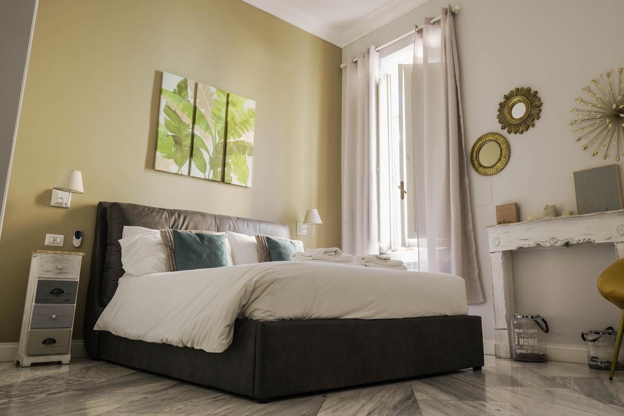 Suityrhome Rionemonti37 Roma Ngoại thất bức ảnh