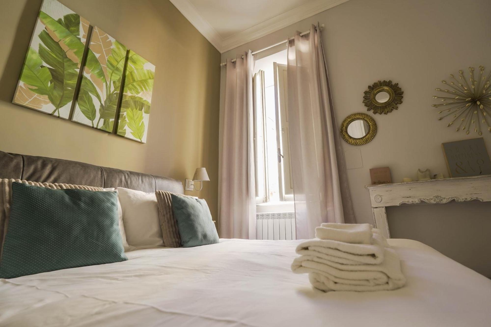 Suityrhome Rionemonti37 Roma Ngoại thất bức ảnh