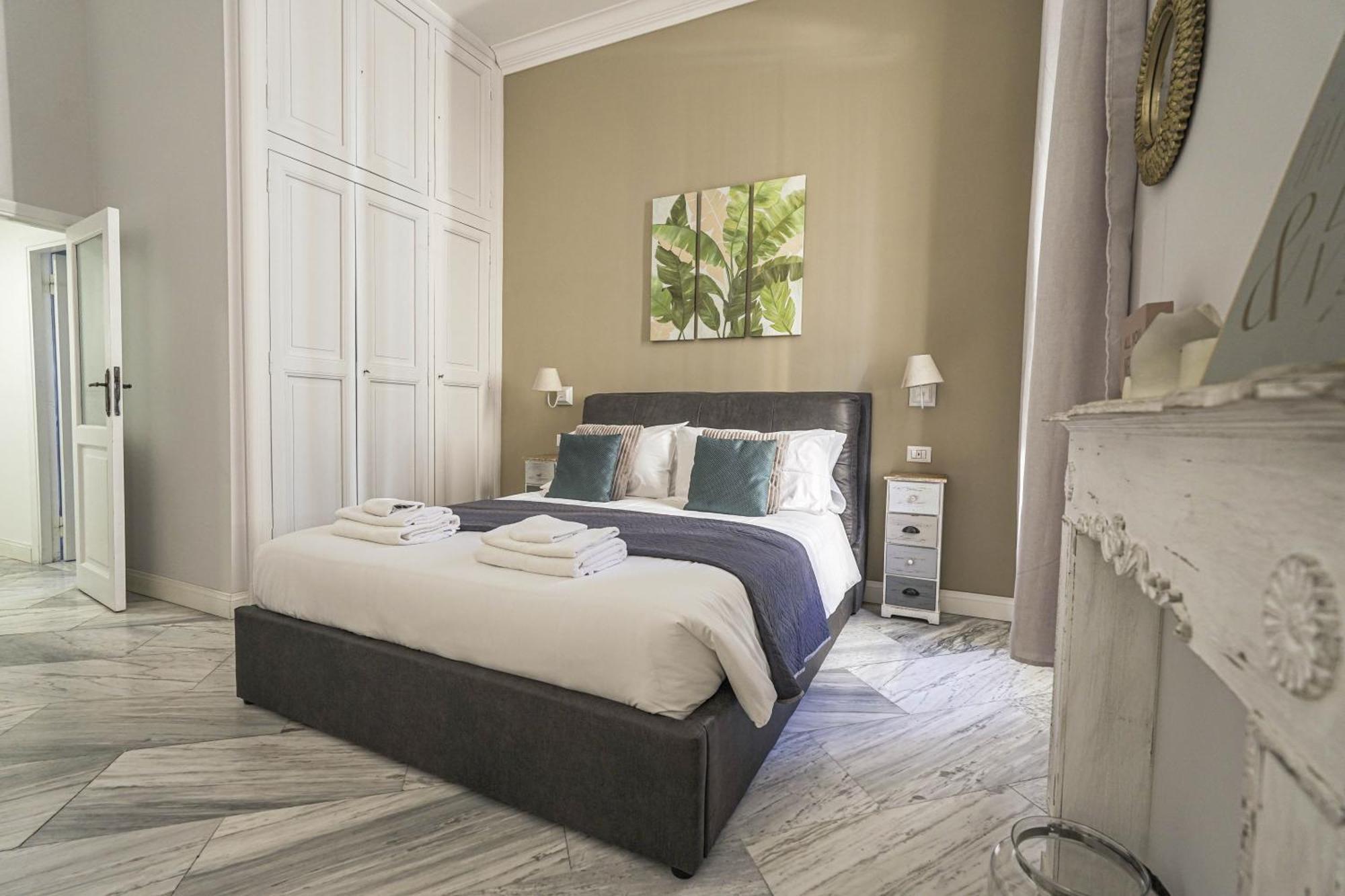 Suityrhome Rionemonti37 Roma Ngoại thất bức ảnh