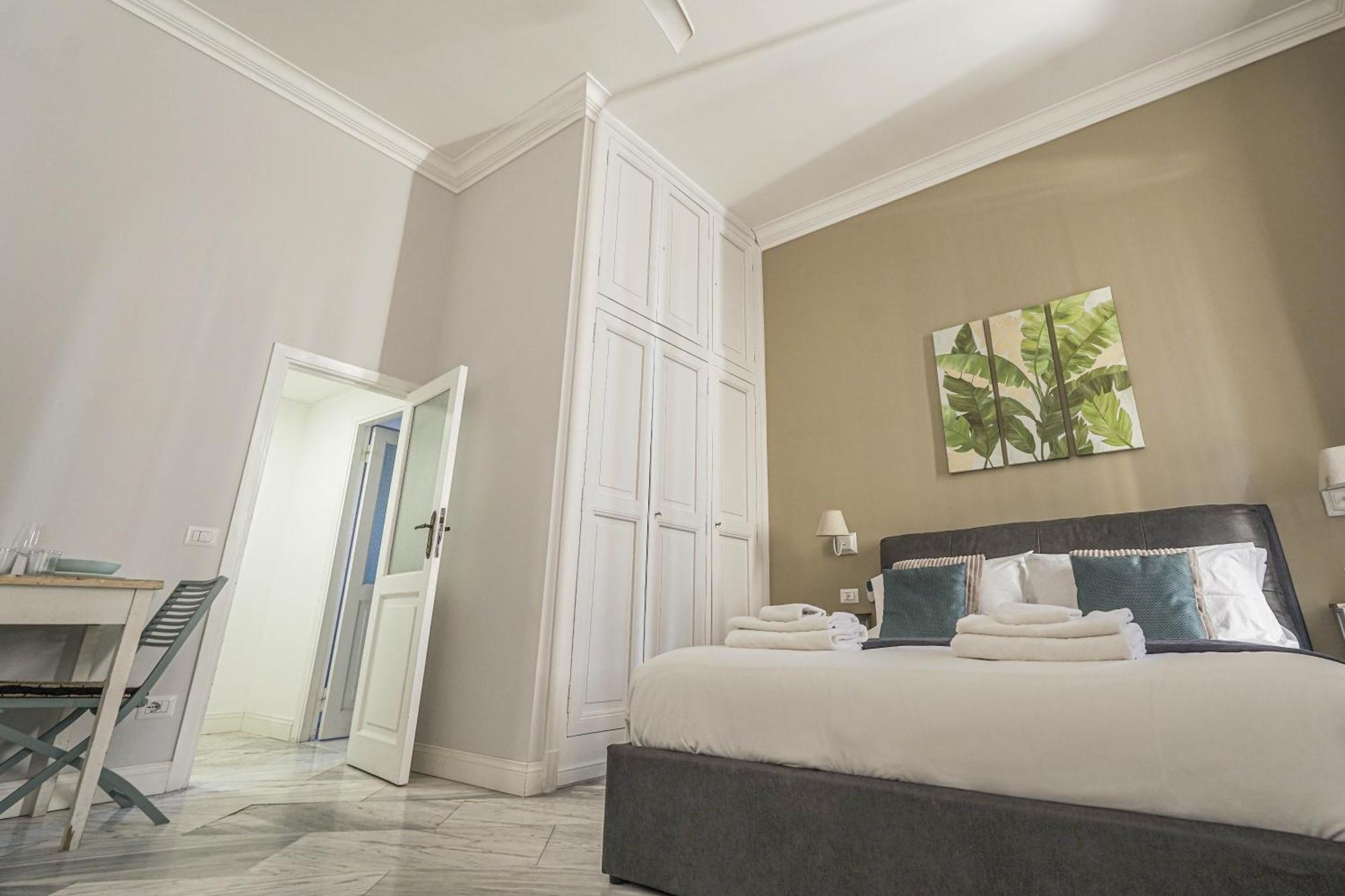 Suityrhome Rionemonti37 Roma Ngoại thất bức ảnh