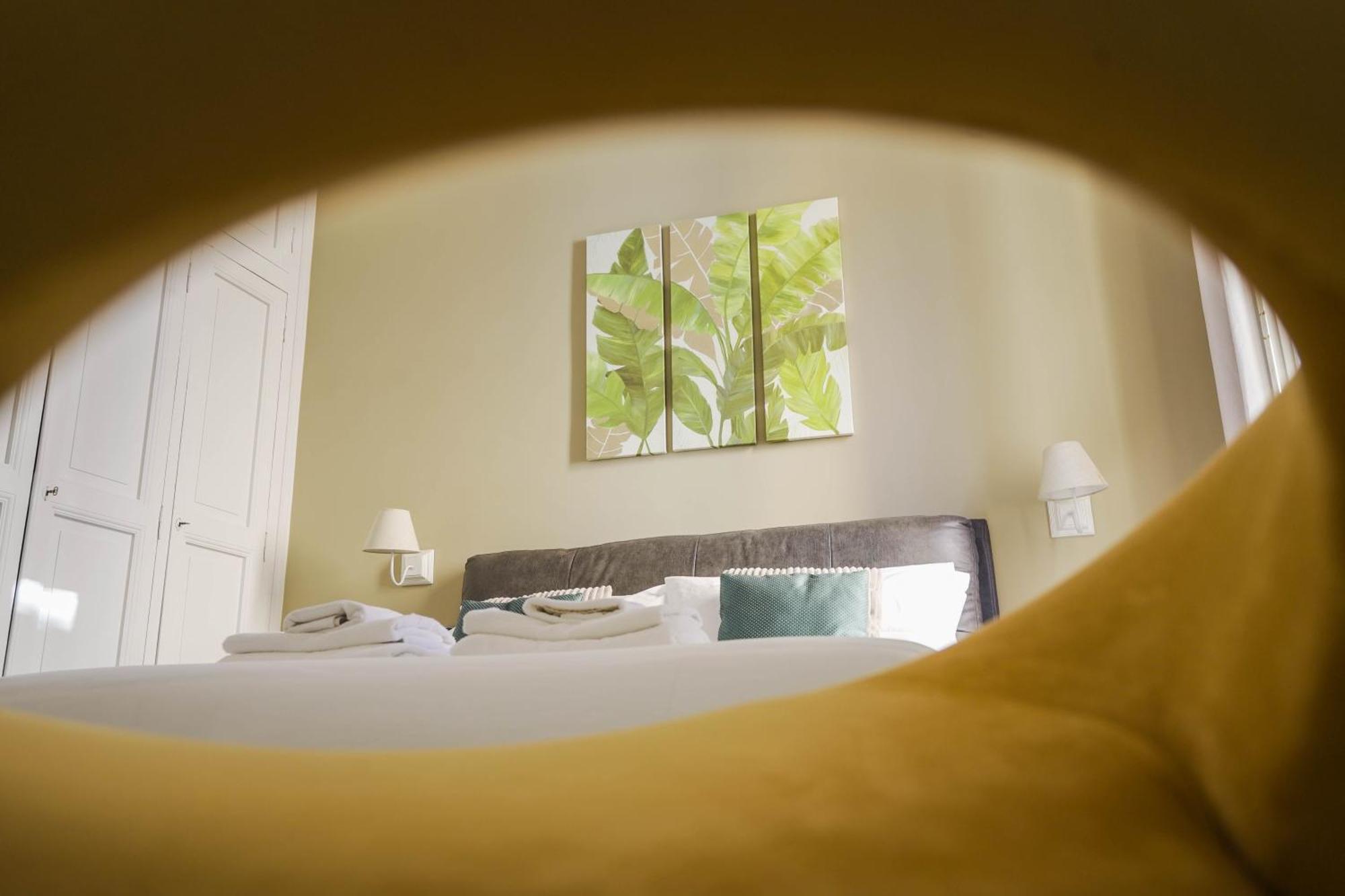 Suityrhome Rionemonti37 Roma Ngoại thất bức ảnh