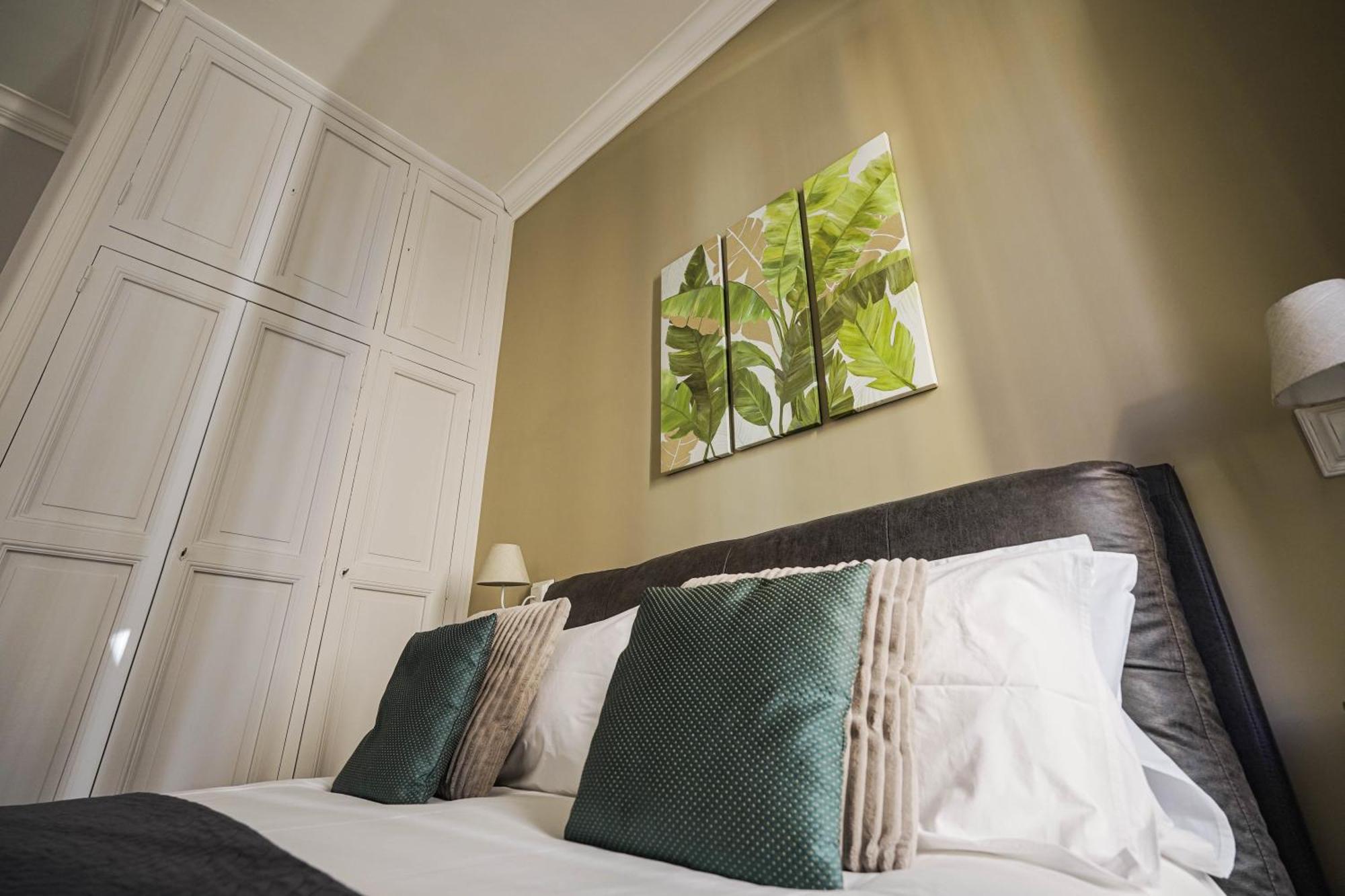 Suityrhome Rionemonti37 Roma Ngoại thất bức ảnh