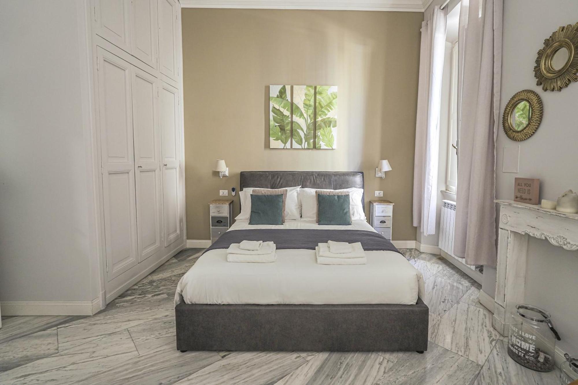 Suityrhome Rionemonti37 Roma Ngoại thất bức ảnh