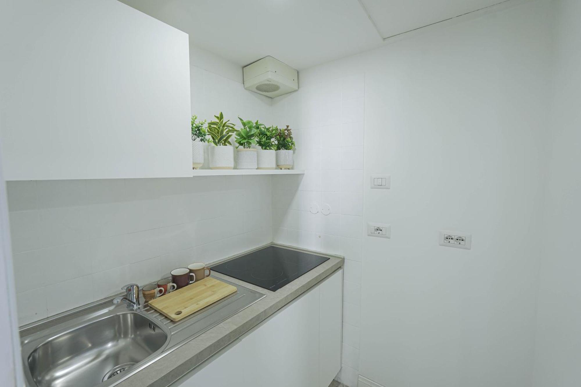 Suityrhome Rionemonti37 Roma Ngoại thất bức ảnh
