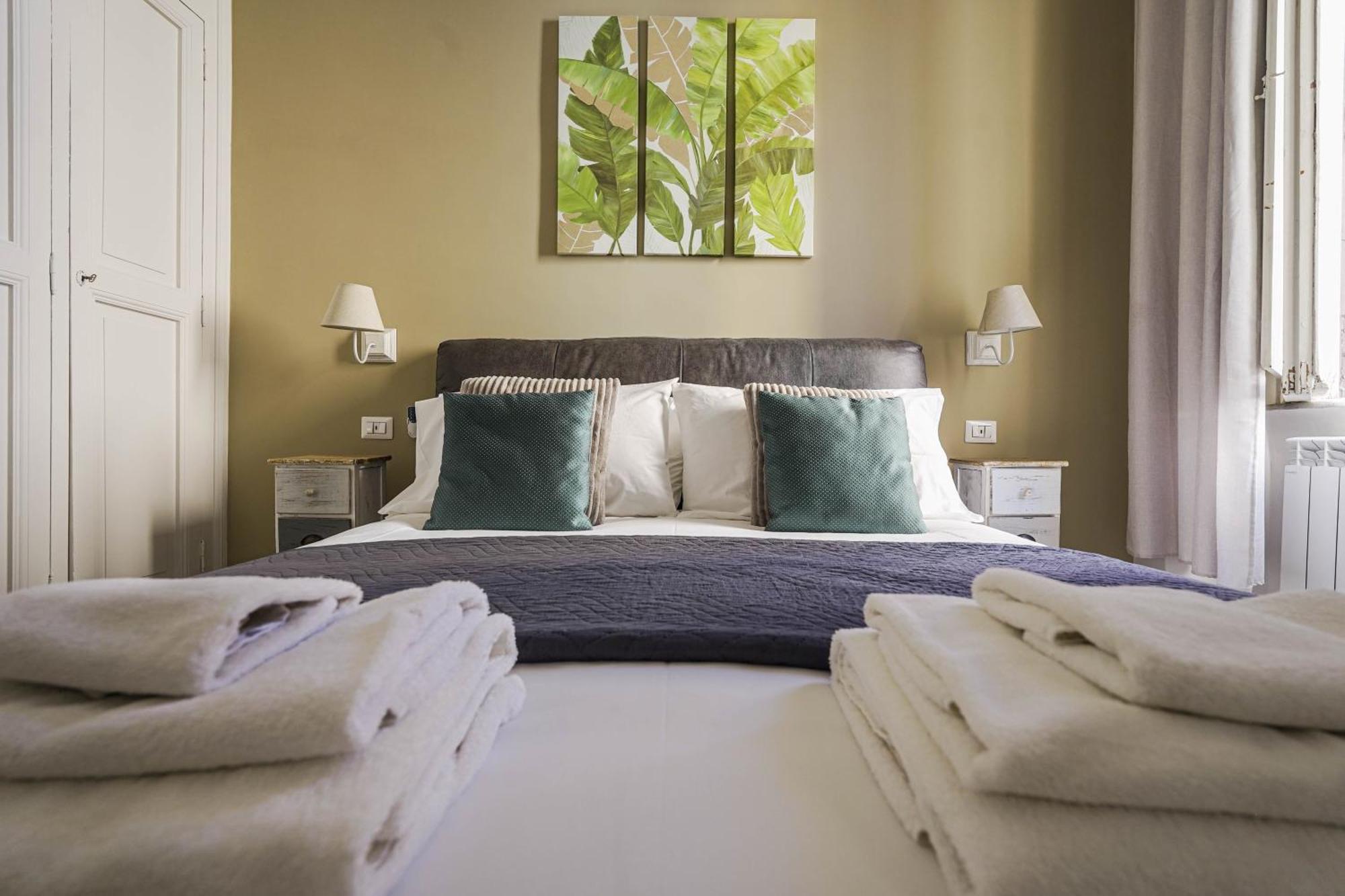 Suityrhome Rionemonti37 Roma Ngoại thất bức ảnh
