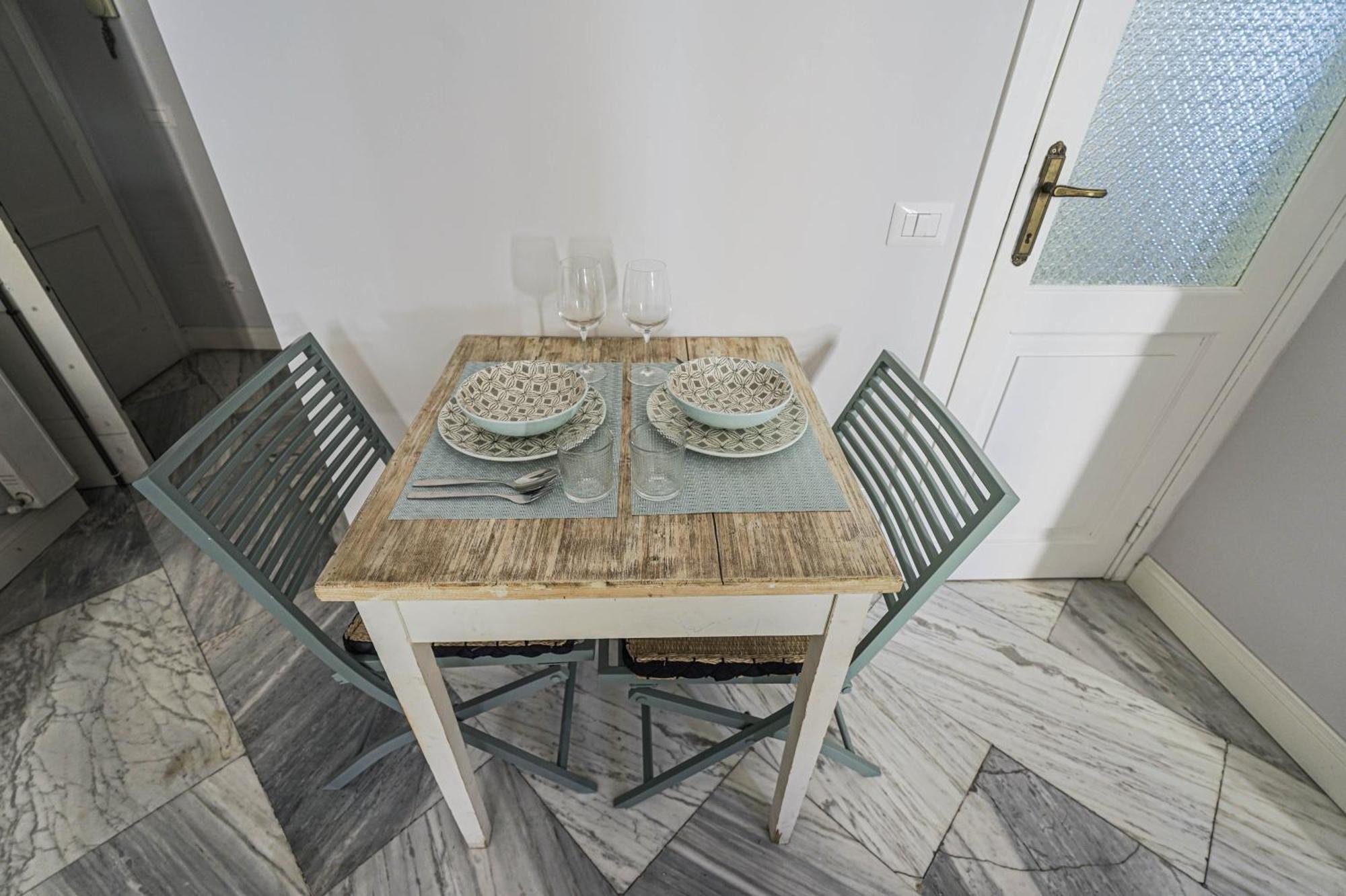 Suityrhome Rionemonti37 Roma Ngoại thất bức ảnh