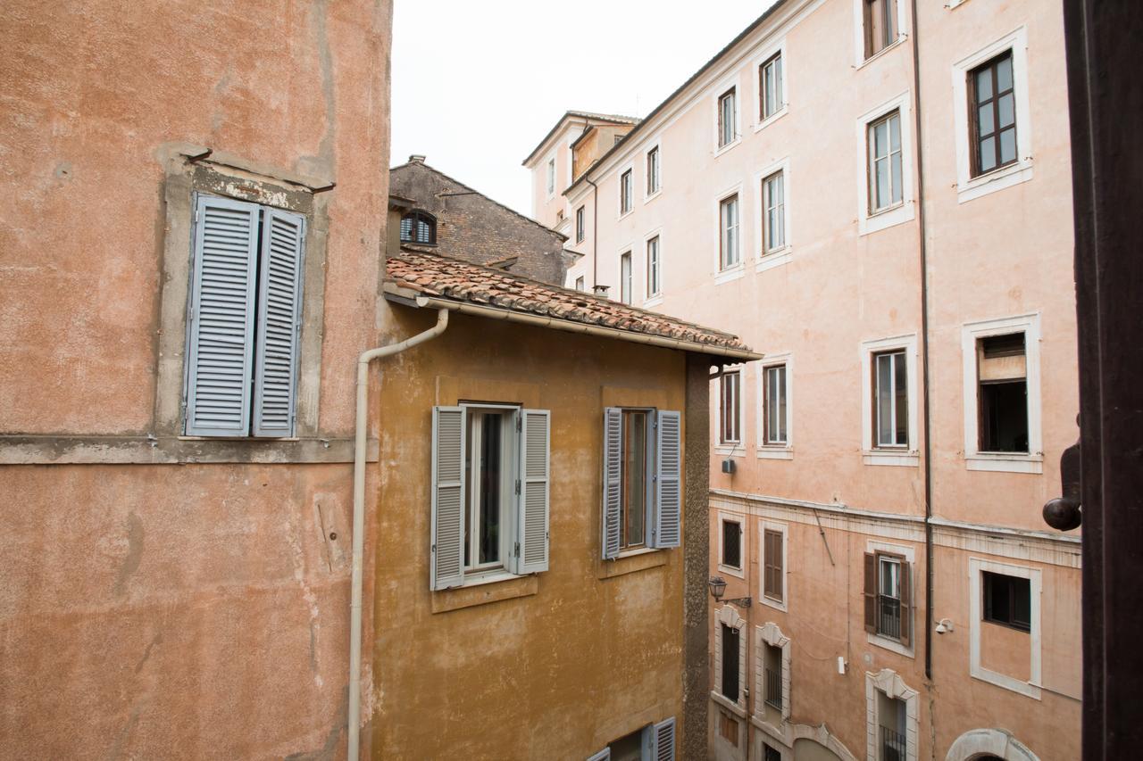 Suityrhome Rionemonti37 Roma Ngoại thất bức ảnh