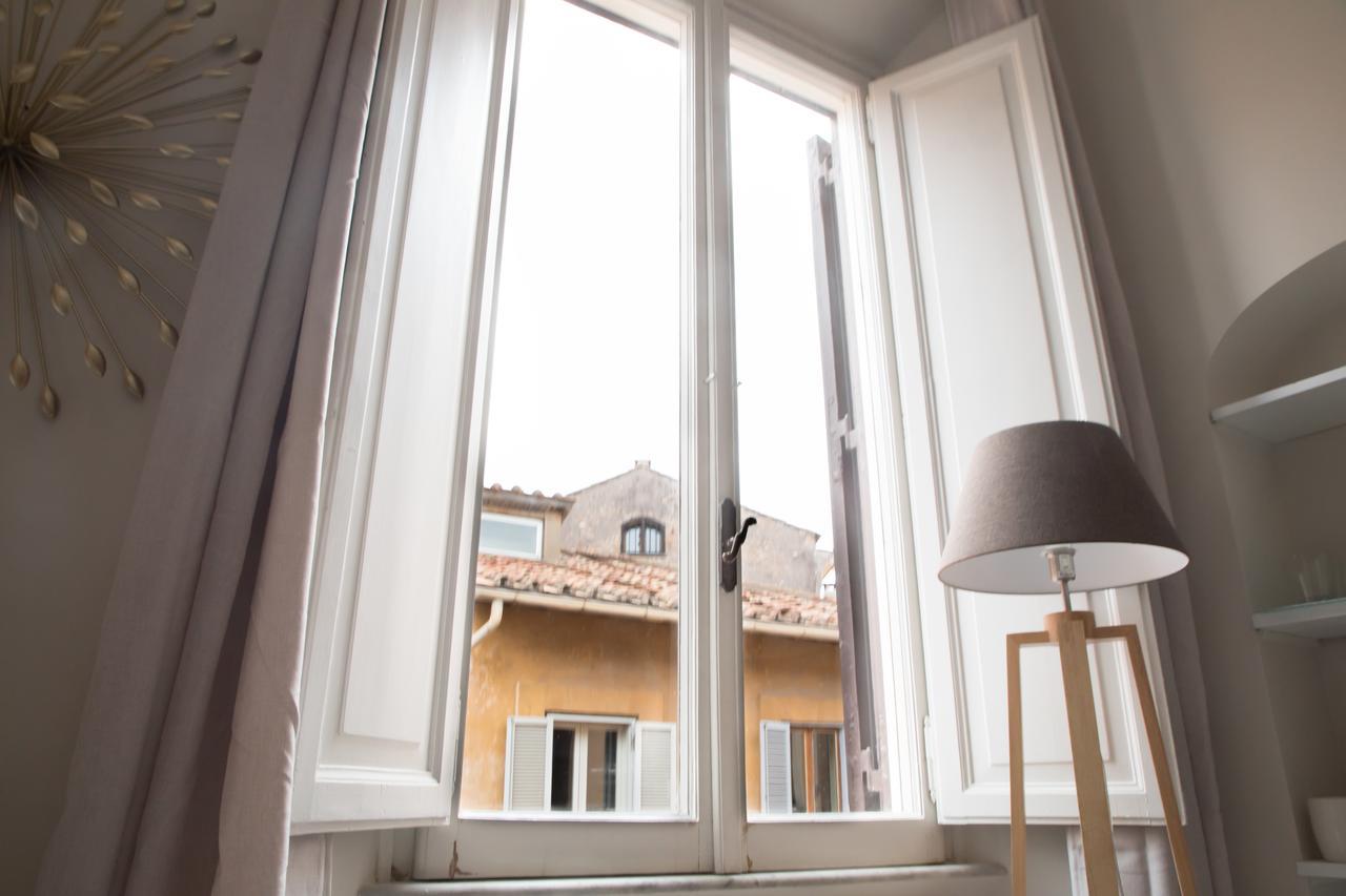 Suityrhome Rionemonti37 Roma Ngoại thất bức ảnh